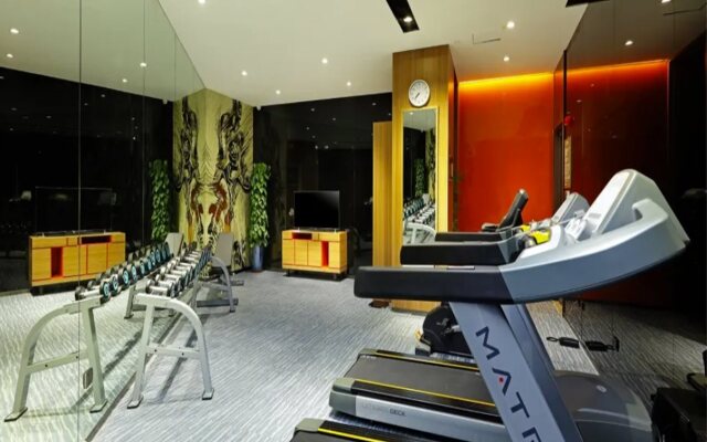 Hampton by Hilton Hefei High-Tech Zone