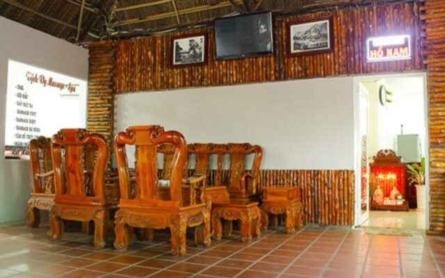 Ho Nam Resort