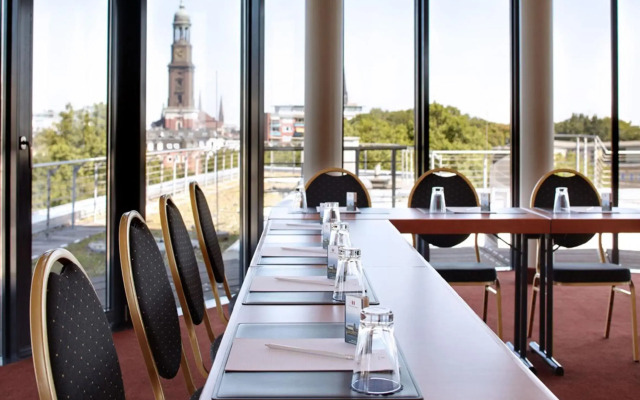 Hotel Hafen Hamburg
