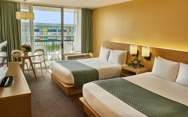 Harbor Hotel Provincetown