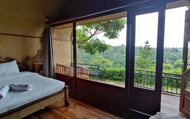 Villa Gajah Mas
