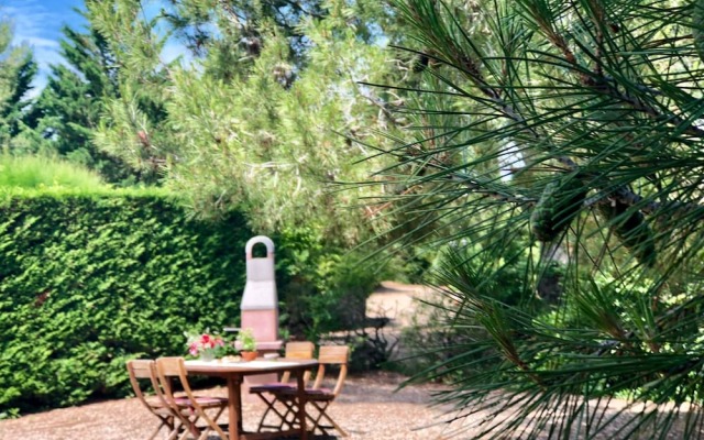 3 Bed Villa,beaumont, V8, Agde