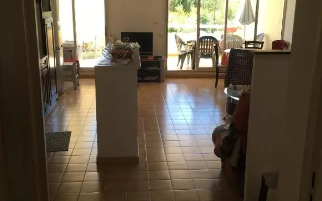 Agréable F3 sur Carnon-plage à 10 mn de Montpellier