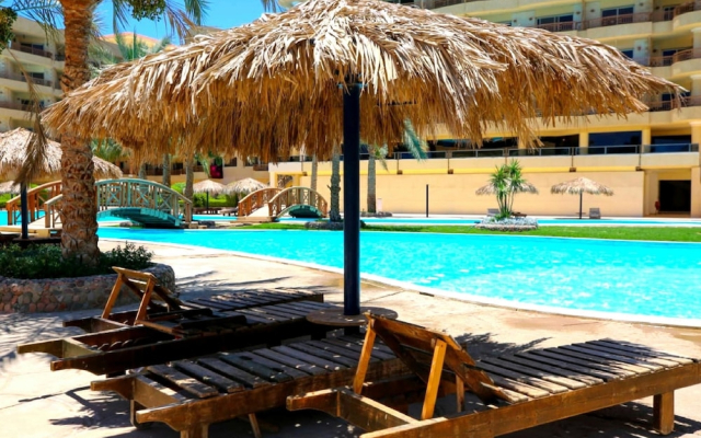 Al-Dora Resort Hurghada