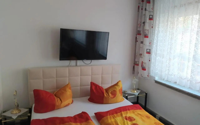 Pension Krone