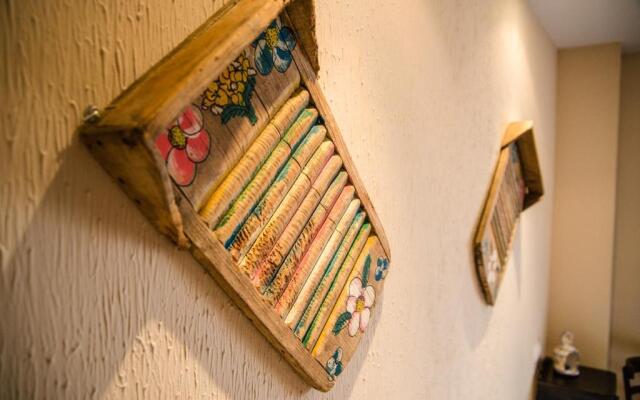 Alojamientos Rurales La Aldaba