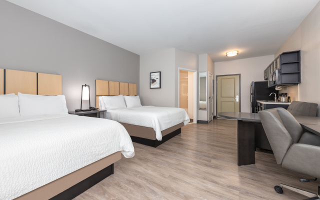 Candlewood Suites Midland SW by IHG