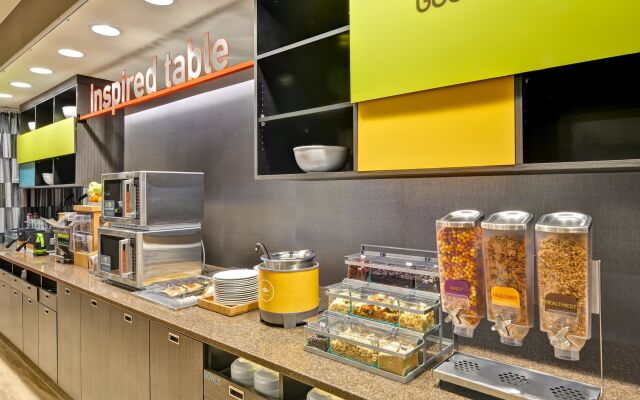 Home2 Suites by Hilton Green Bay