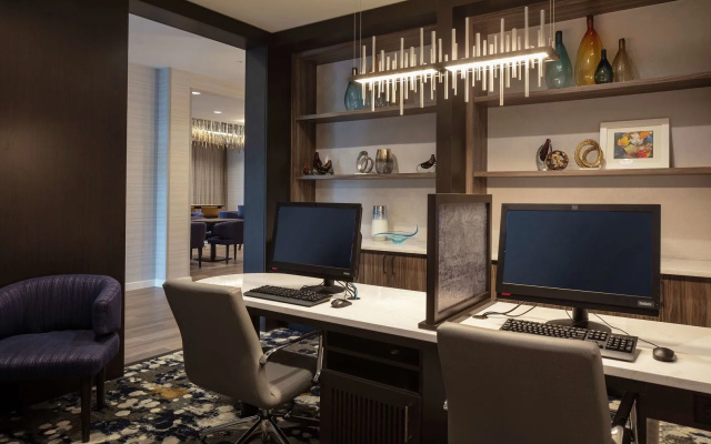 Homewood Suites by Hilton Needham Boston