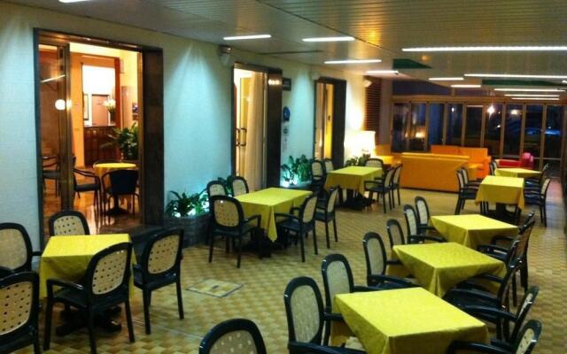 Hotel Dolomiti & Arborea