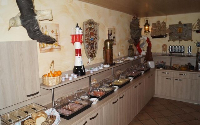 Hotel Restaurant Wattenschipper