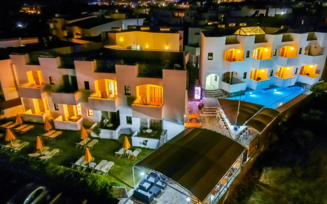 Elounda Alikes Suites & Studios