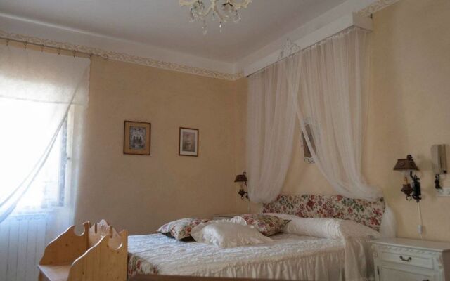 B&B La Finestra Sul Campanile