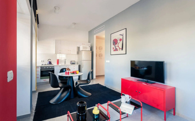 Sweet Inn Apartments- Allenby Street