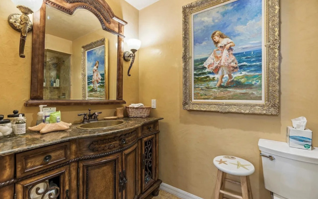 Sea Winds Condominiums C