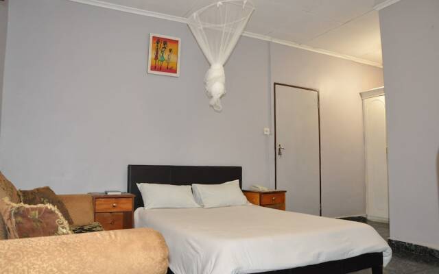 Chilambula Lodge