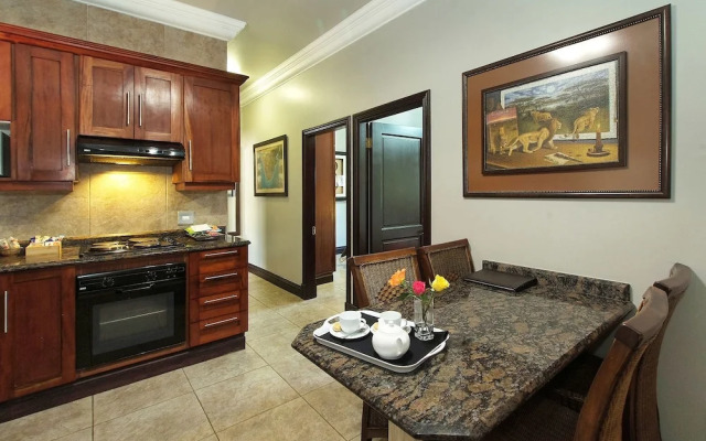 uShaka Manor Guest House