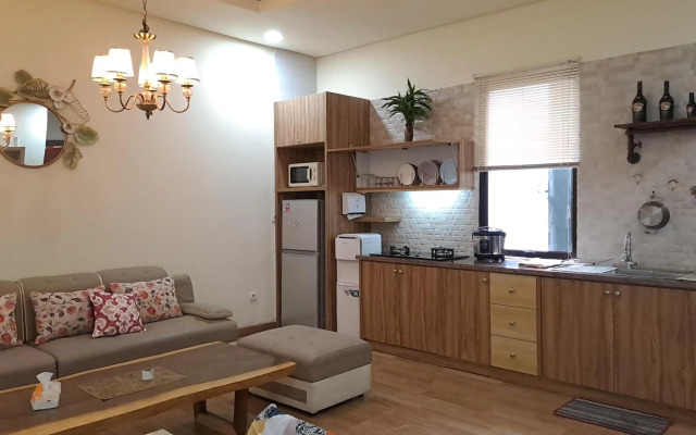 Vimala Hills Villa 2BR atau 3BR