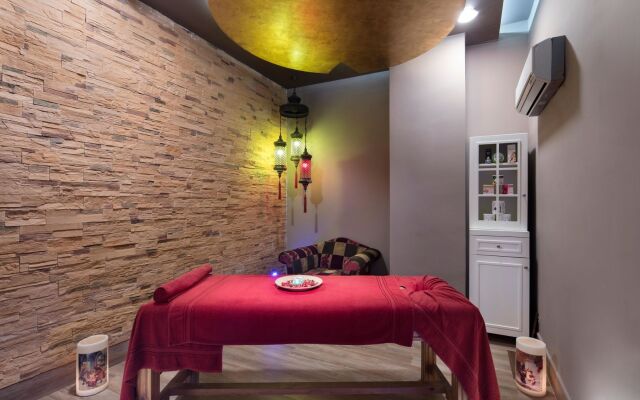 Royal Garden Beach Hotel - All Inclusive