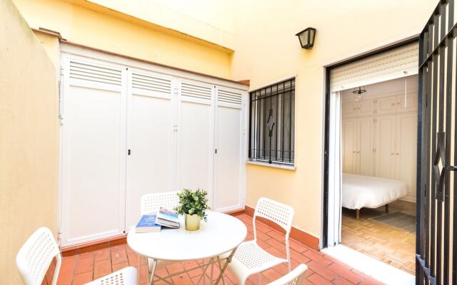 Holi Rent Apartment Macasta