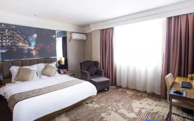 Wilton Hotel (Xiaochang)