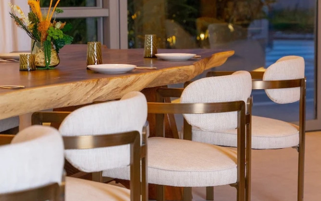 Suites By Le Reve