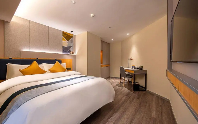 Home Inn Guangzhou Huangsha Avenue