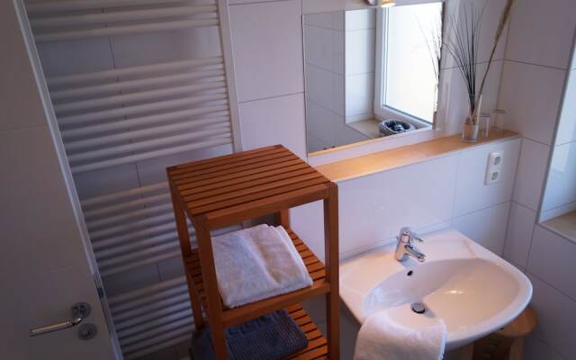 Strandleben Fehmarn - Ferienhaus 1