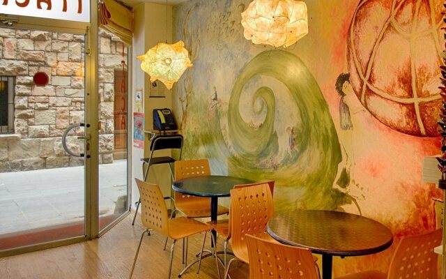 Itaca Hostel Barcelona