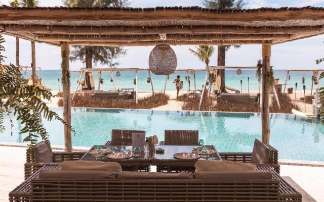 Luxury 3Br Pool Villa Walk To Bangtao Beach