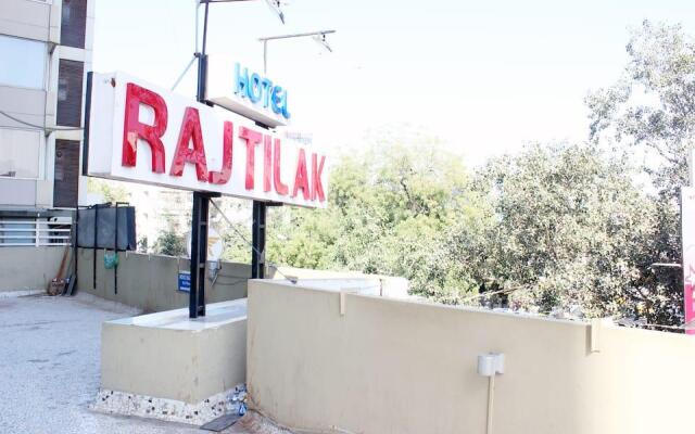 Hotel Rajtilak