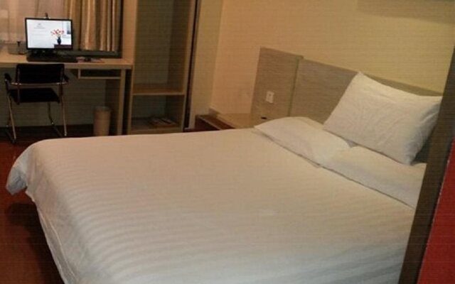 Hanting Hotel Shantou Jinsha East Road