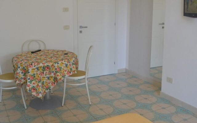 Residence Delle Nazioni