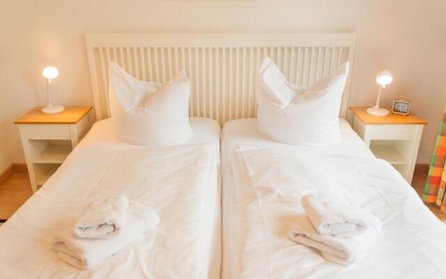 Appartementhaus Victoria