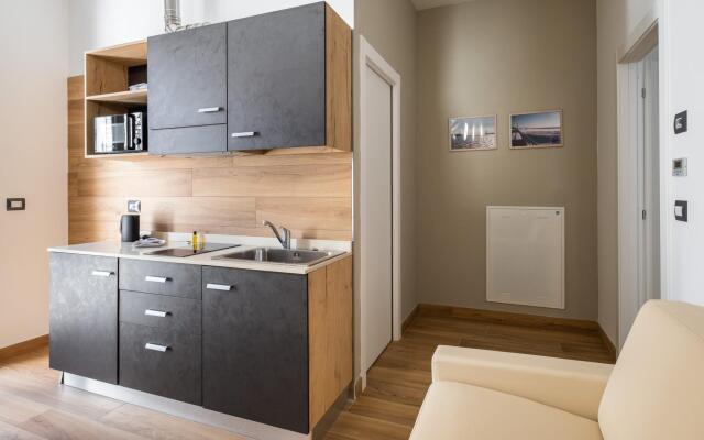 Giorgi Homes - Sabbia CAV