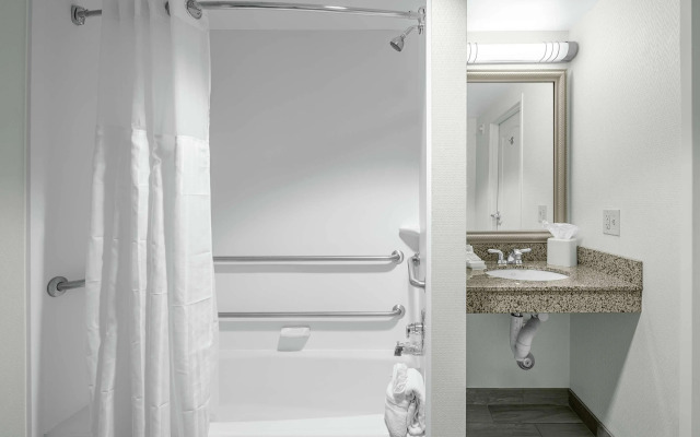 Hilton Garden Inn Wilmington Mayfaire Town Center