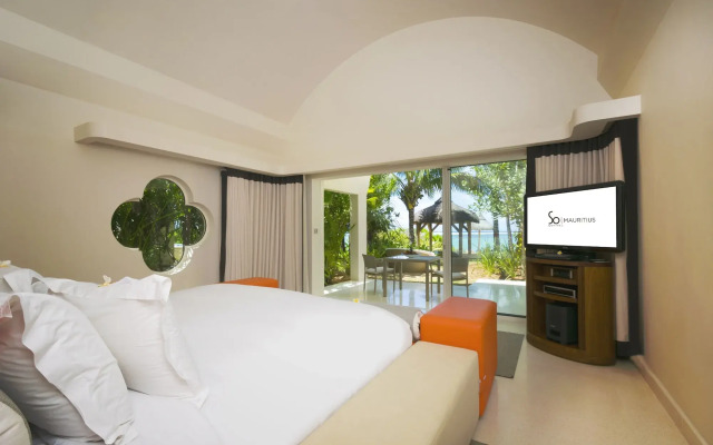 SO/ Sofitel Mauritius