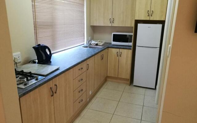 Barnard Self-Catering Apartments