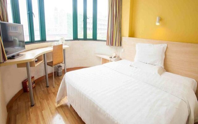 7Days Inn Haikou East High Speed Railway Station Zhengxin Road