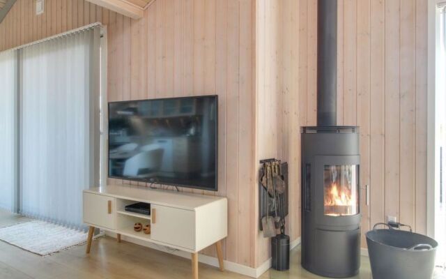 "Aiana" - 400m from the sea in Western Jutland