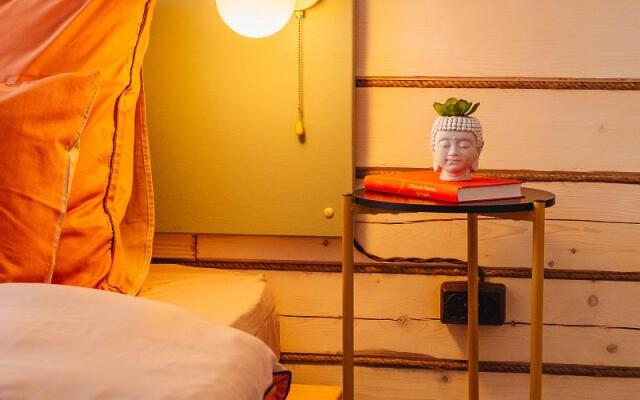 ForRest Guest House