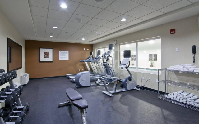 Wingate by Wyndham Fort Saskatchewan