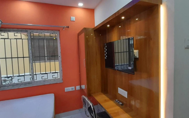 Garden Guest House And Paying Guest