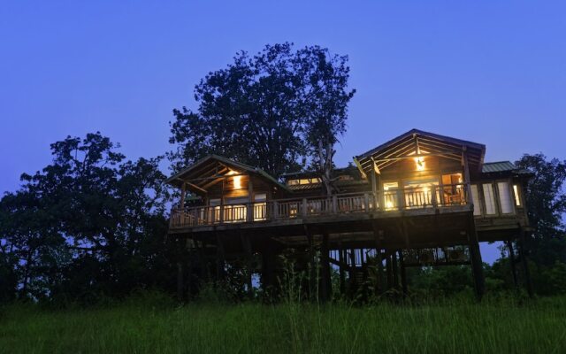 Pugdundee Safari- Denwa Backwater Escape