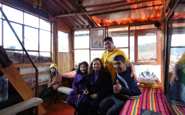 MammaCusco Hostel