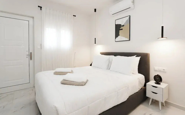 Panor Villas