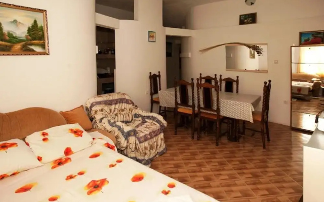 Vila Gerbera