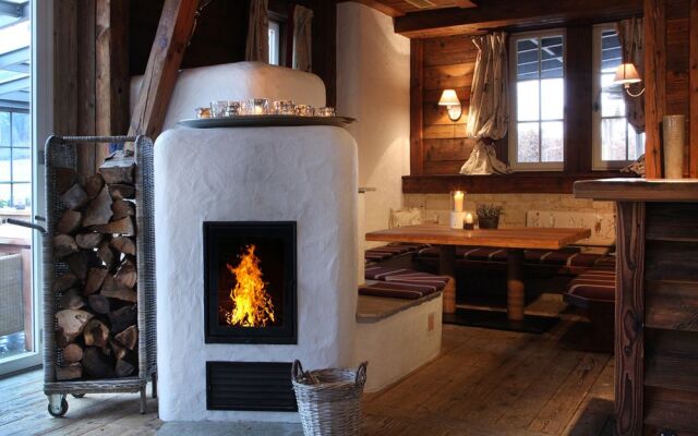 Lindner Spa & Golf Hotel Weimarer Land