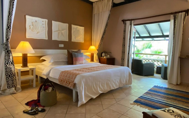 Pinewood Beach Resort and Spa