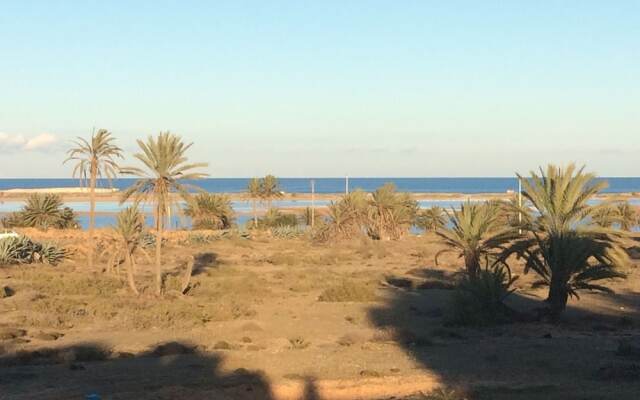 Dar Jasmin Djerba